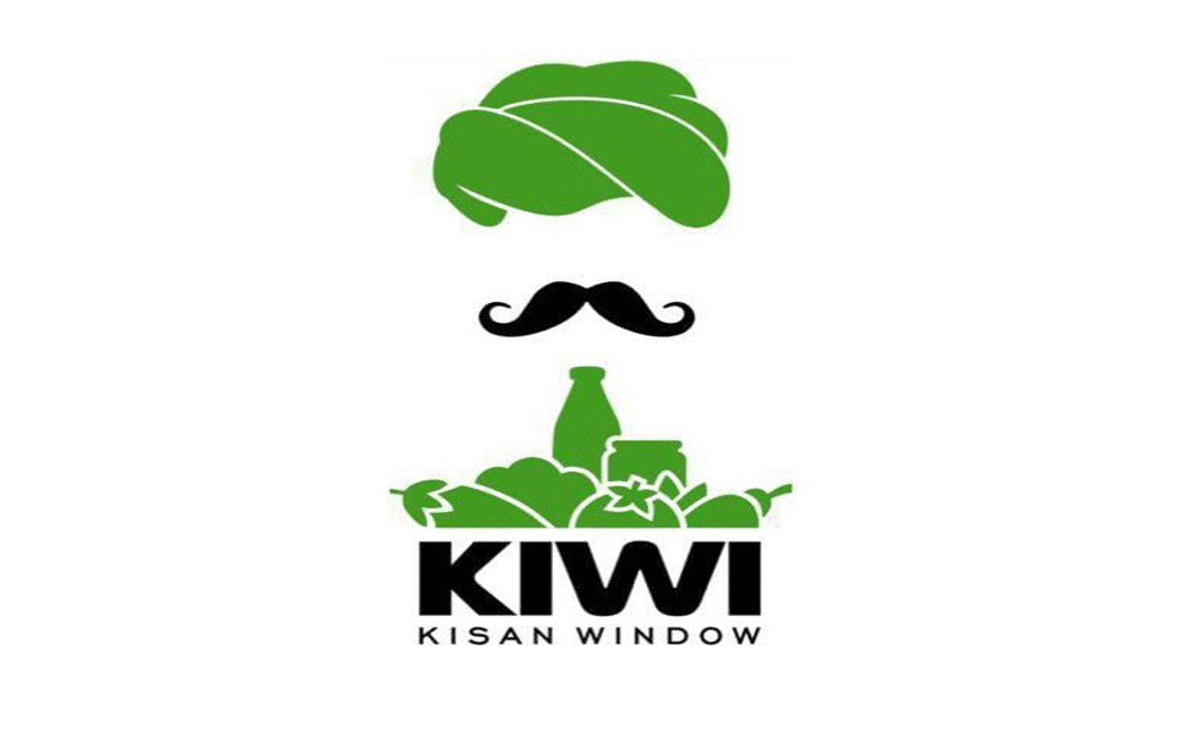 Kiwi Kisan Window Breakfast Cereal Diet Millet Muesli   Pack  200 grams